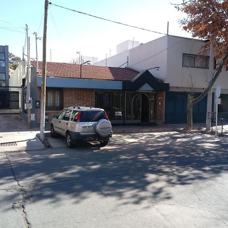Bed and Breakfast La Magdalena Mendoza Exterior foto