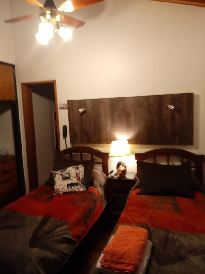 Bed and Breakfast La Magdalena Mendoza Exterior foto