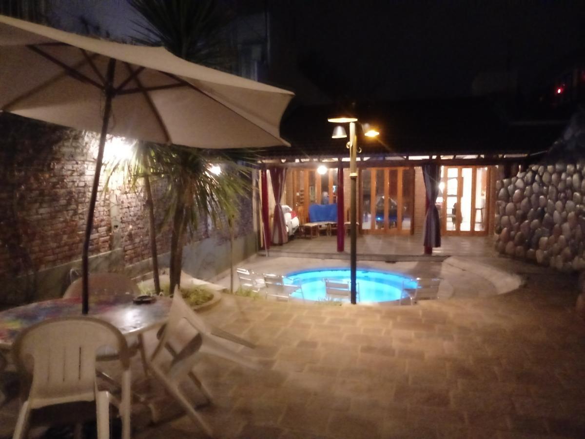 Bed and Breakfast La Magdalena Mendoza Exterior foto