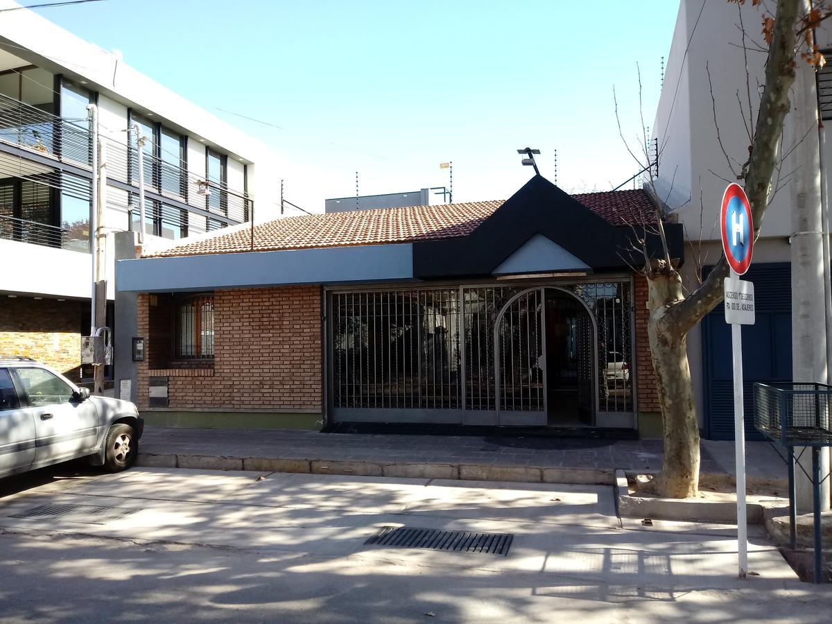 Bed and Breakfast La Magdalena Mendoza Exterior foto