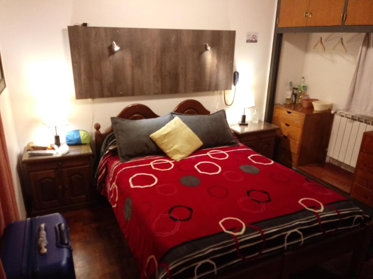Bed and Breakfast La Magdalena Mendoza Exterior foto